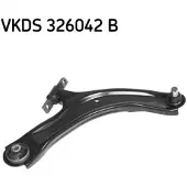 Skf Lenker, Radaufhängung vkds326042b für NISSAN RENAULT