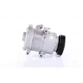 Nissens Kompressor, Klimaanlage ** FIRST FIT ** 890916