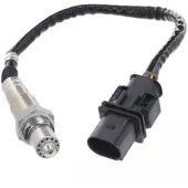 Valeo Lambdasonde vor Kat beheizt 4 bar M18x1,5 400 mm Kabel für u.a. BMW 3er