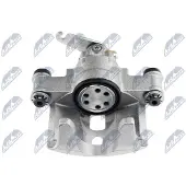 NTY Bremssattel hinten rechts [Hersteller-Nr. HZT-VC-002] für Iveco
