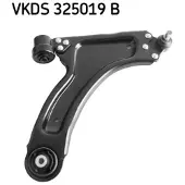 Skf Lenker, Radaufhängung [Hersteller-Nr. VKDS325019B] für Opel, Vauxhall