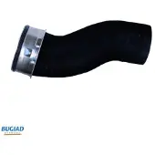 BUGIAD 82688 Turbo Ladeluftschlauch für VW Touareg (7LA, 7L6, 7L7) Touareg (7P5, 7P6) SHARAN (7M8, 7M9, 7M6) für AUDI Q7 (4LB)