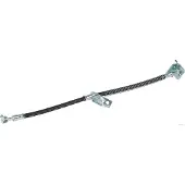 HERTH+BUSS ELPARTS Bremsschlauch HERTH+BUSS JAKOPARTS J37005201