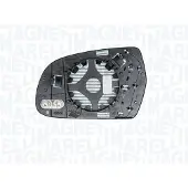 MAGNETI MARELLI Außenspiegel - Spiegelglas 182209015800