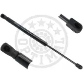 OPTIMAL Gasfeder, Motorhaube AG-51172
