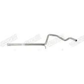 Walker Abgasrohr 10994