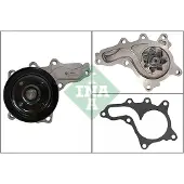Schaeffler INA Wasserpumpe 538 0903 10