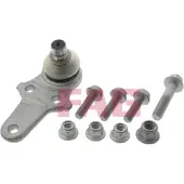 Fag Traggelenk Vorne für FORD FIESTA III (GFJ) 825 0295 10
