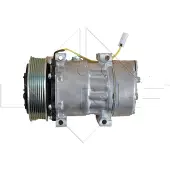 NRF 32733 SD7H15 Klimaanlage Klimakompressor PAG 46 für RENAULT TRUCKS Magnum