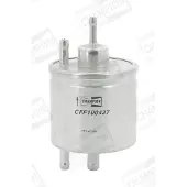 Champion Kraftstofffilter [Hersteller-Nr. CFF100437] für Mercedes-Benz