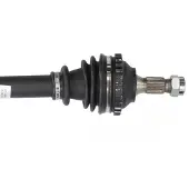 POINT GEAR Antriebswelle PNG71553 Rechts