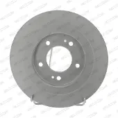 FERODO Bremsscheibe PREMIER DDF2482C