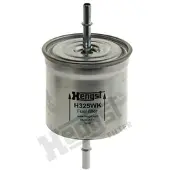 HENGST FILTER Kraftstofffilter [Hersteller-Nr. H325WK] für Volvo