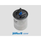 PURFLUX Kraftstofffilter CS707
