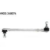 Skf Stange/Strebe, Stabilisator [Hersteller-Nr. VKDS348074] für Mercedes-Benz