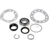SNR Radlagersatz [Hersteller-Nr. R140.00] für VW, Renault, Toyota