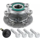 SNR Radlagersatz R165.30