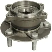 BTA Radlagersatz H23056BTA