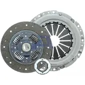 AISIN Kupplungssatz KK-030