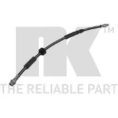 NK Bremsschlauch 851022