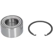 KAVO PARTS Radlagersatz Vorne für HYUNDAI i30 (FD) 78mm WBK-3011
