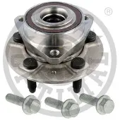 OPTIMAL Radlagersatz 202300