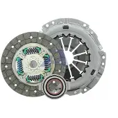 AISIN Kupplungssatz KT-339A