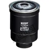 HENGST FILTER Kraftstofffilter FILTER H17WK09
