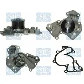 Sil Wasserpumpe PA1306