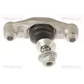 TRISCAN Traggelenk für VOLVO V60 II (225, 227) 8500 27552