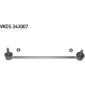 Skf Stange/Strebe Stabilisator VKDS 343007 für Citroën Peugeot DS C3 Picasso 207
