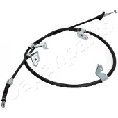 Japanparts Seilzug, Feststellbremse BC-437L