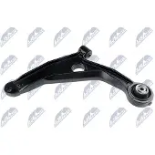 NTY ZWD-CH-074 Querlenker Vorne Links Unten Vorne Außen Links Rechts für DODGE AVENGER für CHRYSLER SEBRING Cabriolet (JS)
