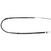 VAICO Seilzug, Feststellbremse Q+, Erstausrüsterqualität V25-30073
