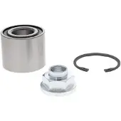 ACKOJA Radlagersatz Hinten für SUZUKI Alto (GF) A38-0534