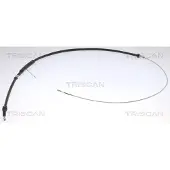 TRISCAN Seilzug, Feststellbremse 8140 241163
