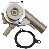 MAPCO Wasserpumpe [Hersteller-Nr. 21606] für Ford