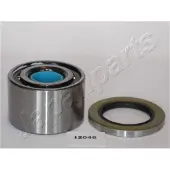 Japanparts Radlagersatz Vorne für LEXUS IS I (JCE1, GXE1) 72mm KK-12046