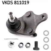 Skf Trag-/Führungsgelenk VKDS 811019
