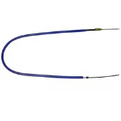 VAICO Seilzug, Feststellbremse Original Qualität V46-30021