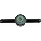 METZGER AUTOTEILE Ventil, Kraftstofffilter 2250208 für VAG