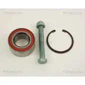 TRISCAN Radlagersatz für VW SHARAN (7M8, 7M9, 7M6) 80mm 8530 10246