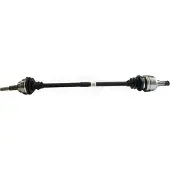 METELLI 17-0351 Antriebswelle für OPEL Astra G CC (T98) Zafira A (T98) Astra G Caravan (T98) ASTRA G Cabriolet (F67) Astra G Coupe (T98)