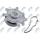 NTY Wasserpumpe CPW-CH-004