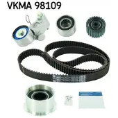 Skf Zahnriemensatz VKMA 98109