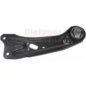 METZGER Lenker, Radaufhängung [Hersteller-Nr. 58166004] für Hyundai