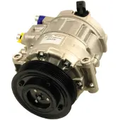MAXGEAR AC330004 7SEU16C Klimaanlage Klimakompressor R134a für VW Golf VII Schrägheck (5G1, BQ1, BE1, BE2) GOLF VI (5K1) Golf V Schrägheck (1K1)