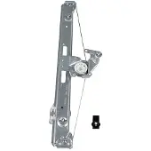METZGER Fensterheber hinten links elektrisch ohne Elektromotor für u.a. BMW 3er
