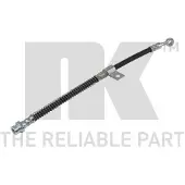 NK Bremsschlauch [Hersteller-Nr. 853405] für Hyundai