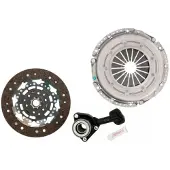 Nexus Kupplungssatz Kupplung für FORD Focus II Schrägheck (DA, HCP, DP) F1G207NX